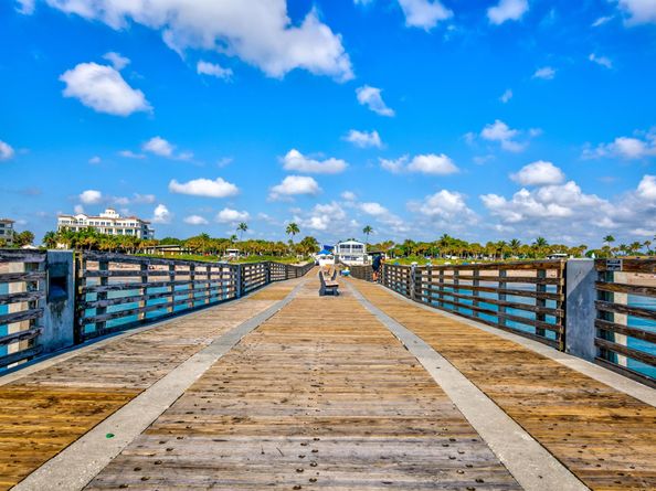 511 Lucerne Avenue 617, Lake Worth Beach FL 33460