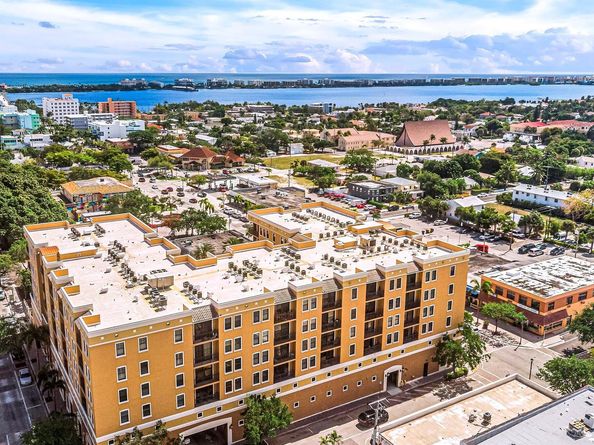 511 Lucerne Avenue 617, Lake Worth Beach FL 33460