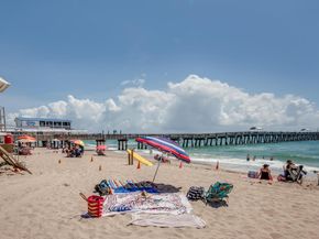 511 Lucerne Avenue 617, Lake Worth Beach FL 33460