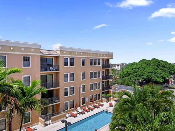 511 Lucerne Avenue 617, Lake Worth Beach FL 33460