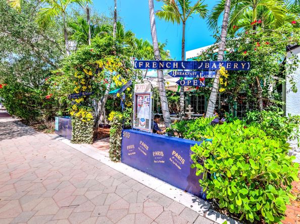 511 Lucerne Avenue 617, Lake Worth Beach FL 33460
