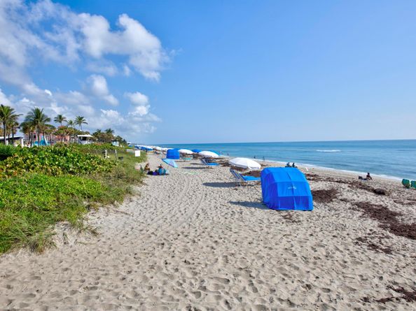 511 Lucerne Avenue 617, Lake Worth Beach FL 33460
