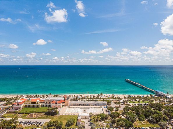 511 Lucerne Avenue 617, Lake Worth Beach FL 33460