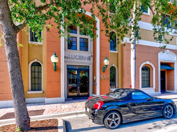 511 Lucerne Avenue 617, Lake Worth Beach FL 33460