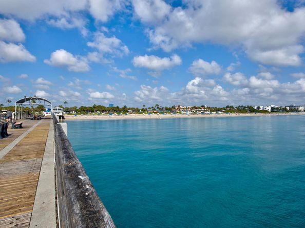 511 Lucerne Avenue 617, Lake Worth Beach FL 33460