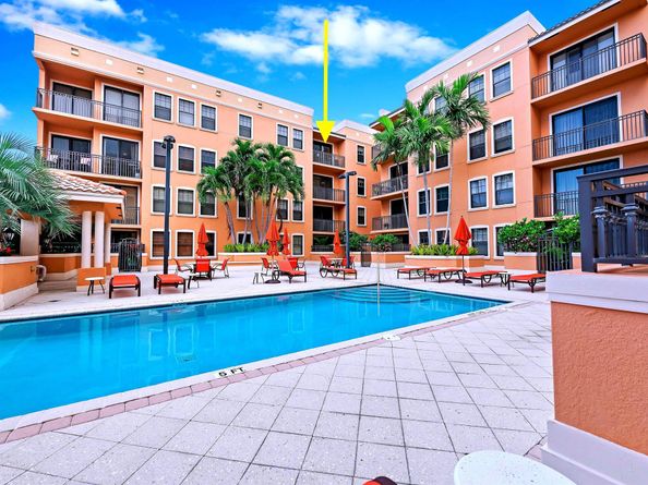 511 Lucerne Avenue 617, Lake Worth Beach FL 33460