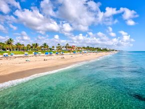511 Lucerne Avenue 617, Lake Worth Beach FL 33460