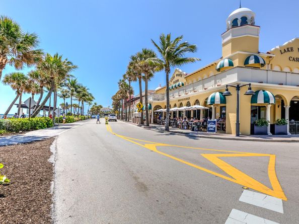 511 Lucerne Avenue 617, Lake Worth Beach FL 33460