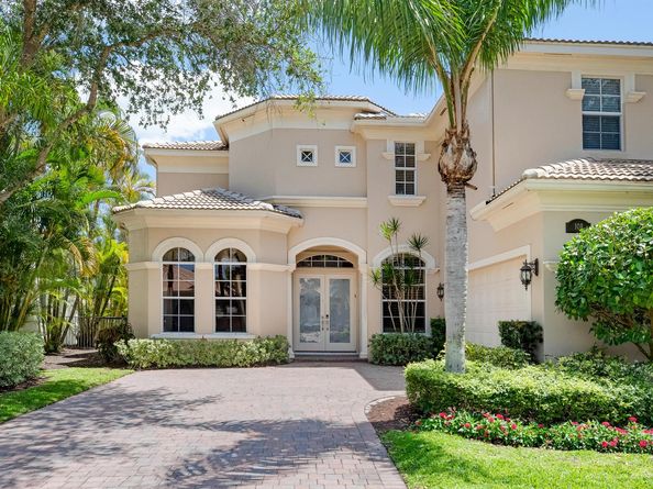 108 Dalena Way, Palm Beach Gardens FL 33418