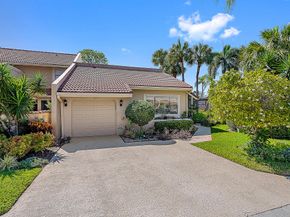 709 Windermere Way, Palm Beach Gardens FL 33418