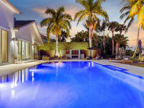 2440 Golf Brook Drive, Wellington FL 33414