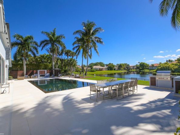 2440 Golf Brook Drive, Wellington FL 33414