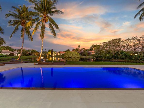 2440 Golf Brook Drive, Wellington FL 33414