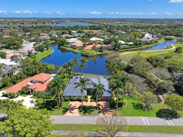 2440 Golf Brook Drive, Wellington FL 33414