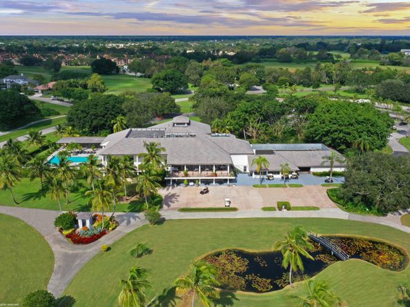 2440 Golf Brook Drive, Wellington FL 33414