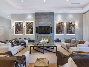 2440 Golf Brook Drive, Wellington FL 33414