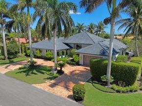 2440 Golf Brook Drive, Wellington FL 33414