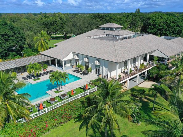 2440 Golf Brook Drive, Wellington FL 33414