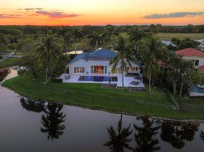 2440 Golf Brook Drive, Wellington FL 33414