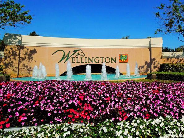 2440 Golf Brook Drive, Wellington FL 33414