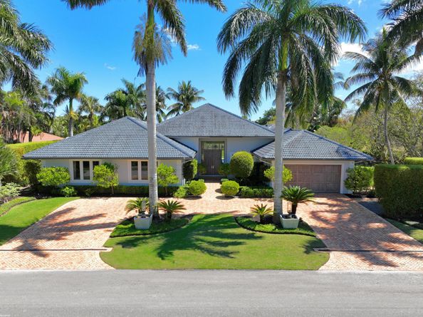 2440 Golf Brook Drive, Wellington FL 33414