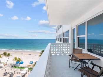 4010 Galt Ocean Dr