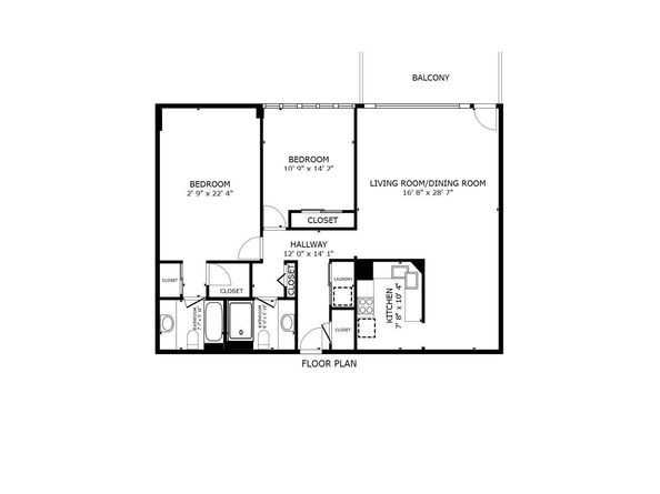 4010 Galt Ocean Dr 702, Fort Lauderdale FL 33308
