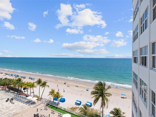 4010 Galt Ocean Dr 702, Fort Lauderdale FL 33308