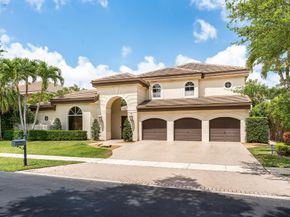 3163 NW 60th Street, Boca Raton FL 33496