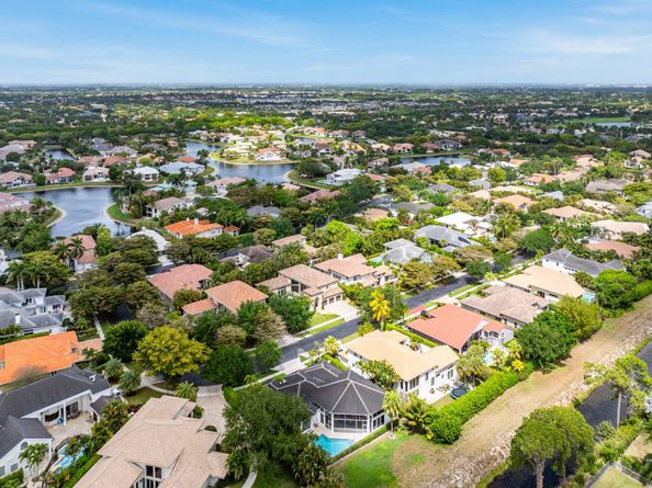 3163 NW 60th Street, Boca Raton FL 33496