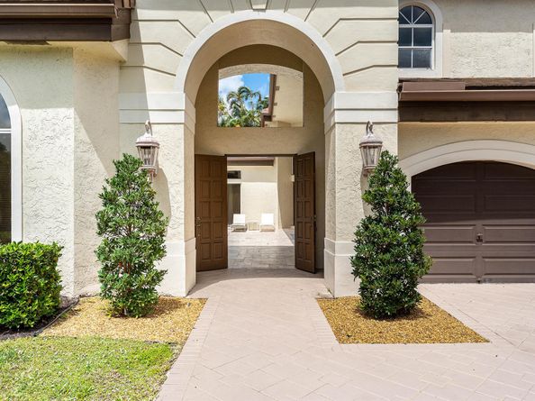 3163 NW 60th Street, Boca Raton FL 33496