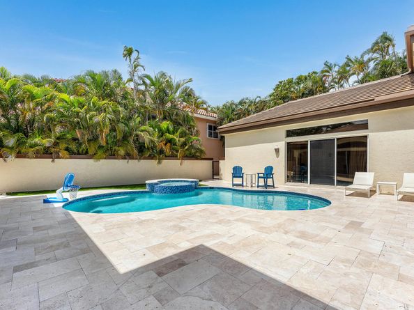 3163 NW 60th Street, Boca Raton FL 33496