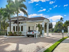 3163 NW 60th Street, Boca Raton FL 33496