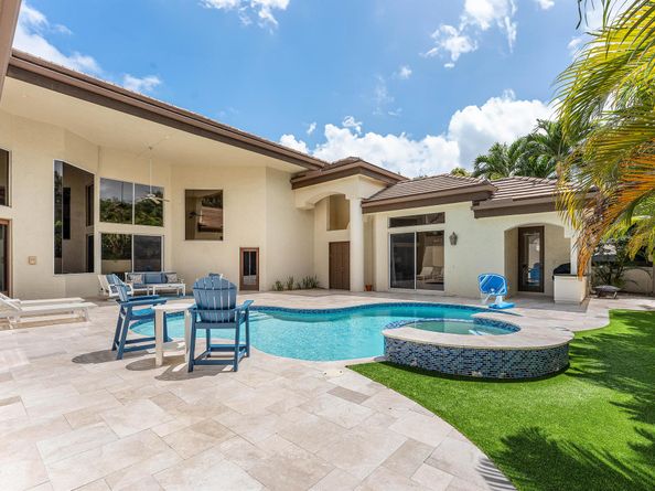 3163 NW 60th Street, Boca Raton FL 33496