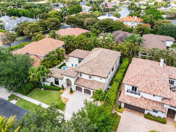 3163 NW 60th Street, Boca Raton FL 33496