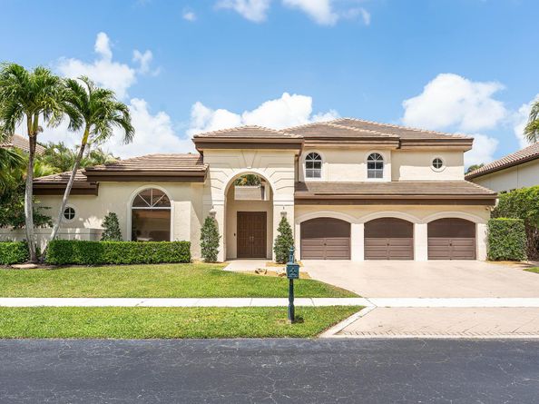 3163 NW 60th Street, Boca Raton FL 33496