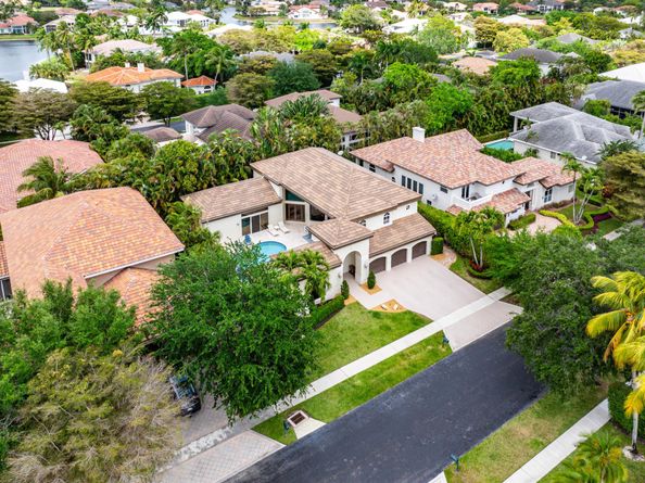 3163 NW 60th Street, Boca Raton FL 33496