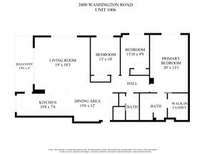 3800 Washington Road 1006, West Palm Beach FL 33405
