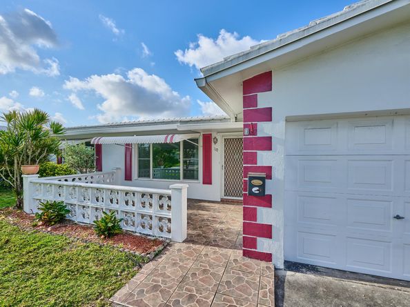 110 NW 31st Court, Pompano Beach FL 33064