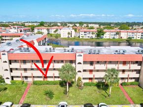 2750 Sunrise Lakes Drive W 108, Sunrise FL 33322