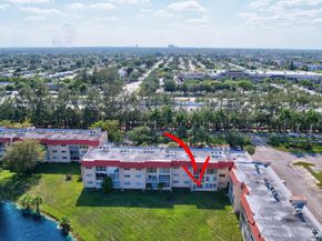 2750 Sunrise Lakes Drive W 108, Sunrise FL 33322