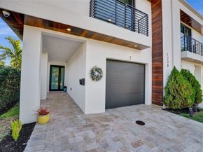 1238 NE 17th Ave 2, Fort Lauderdale FL 33304