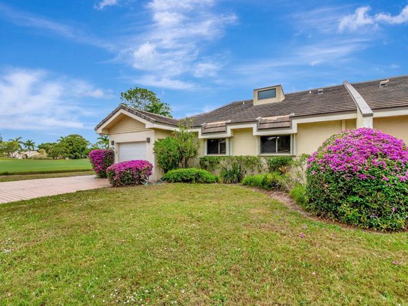 6876 Parisian Way, Lake Worth FL 33467