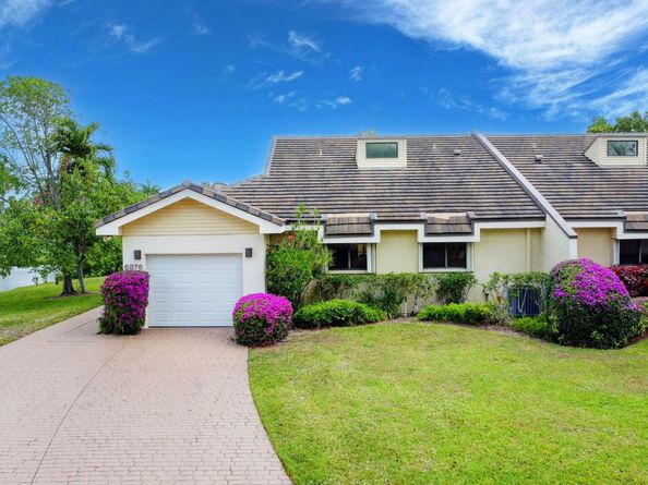 6876 Parisian Way, Lake Worth FL 33467