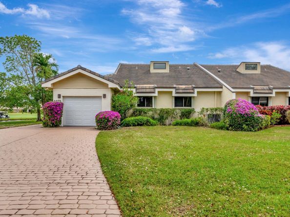 6876 Parisian Way, Lake Worth FL 33467
