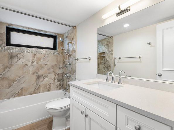 3721 Quail Ridge Drive Bobwhite C, Boynton Beach FL 33436