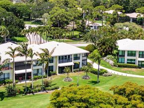 3721 Quail Ridge Drive Bobwhite C, Boynton Beach FL 33436