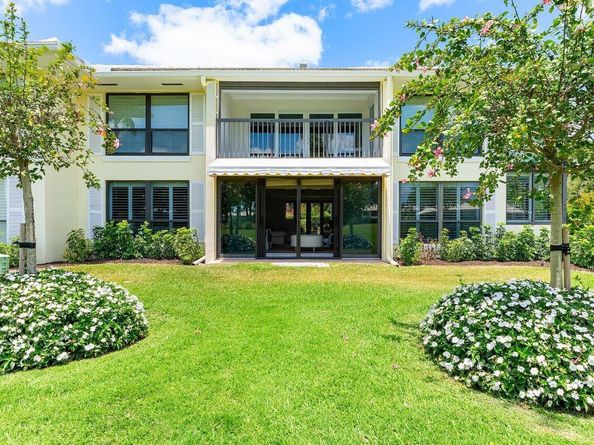 3721 Quail Ridge Drive Bobwhite C, Boynton Beach FL 33436