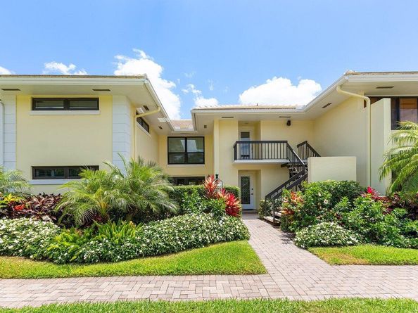 3721 Quail Ridge Drive Bobwhite C, Boynton Beach FL 33436