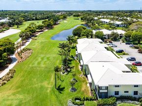 3721 Quail Ridge Drive Bobwhite C, Boynton Beach FL 33436